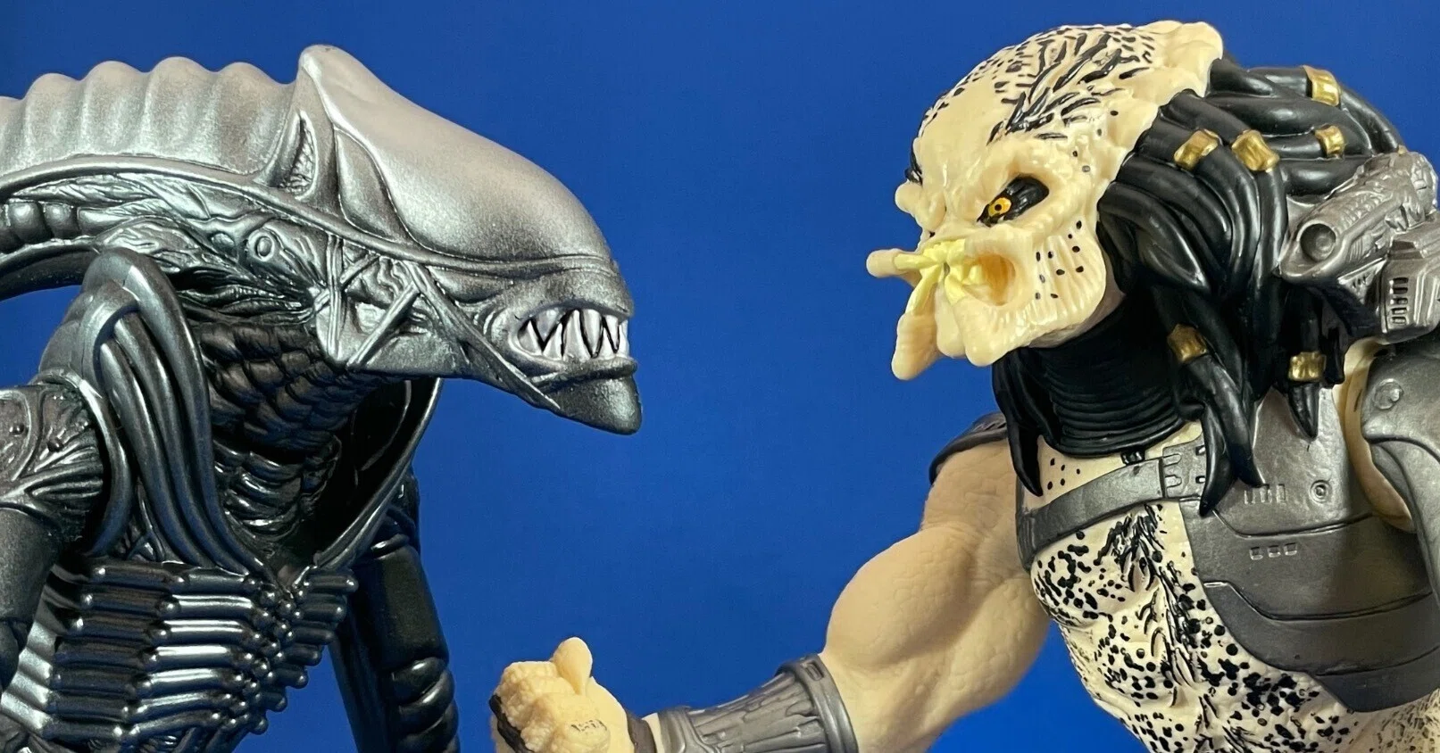 でっかく戦え！】Kenner 