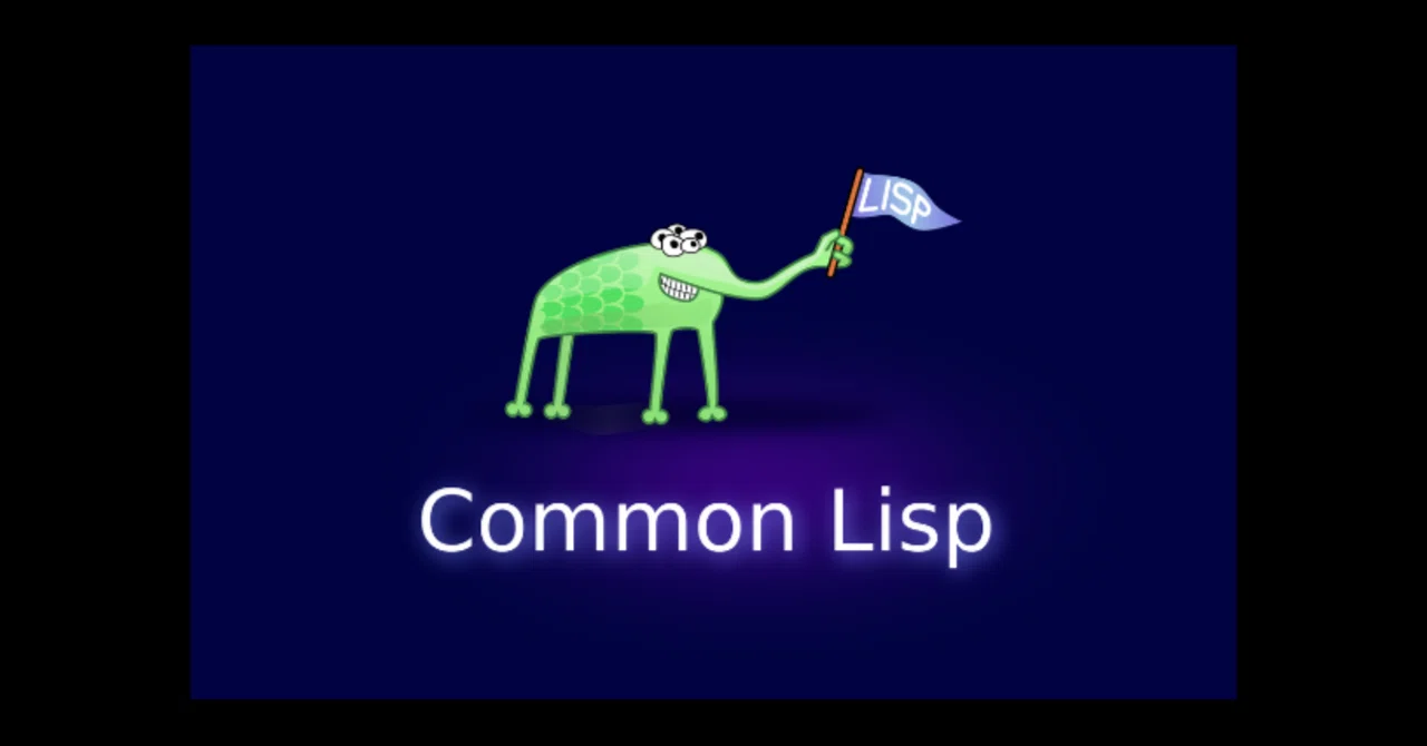 Common Lispのインストール方法｜Kengi