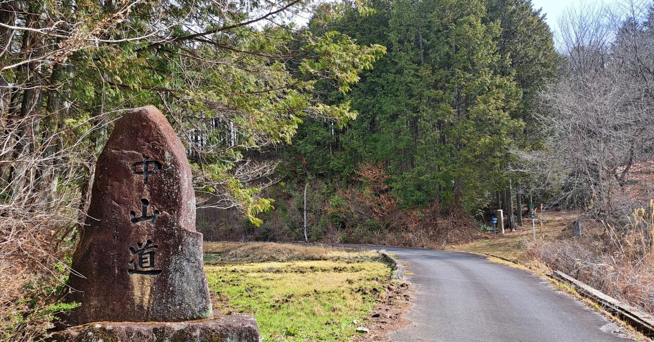 【中古】 雲へのぼる坂道 旧中山道ウォーク㊼ 大井宿→大湫宿｜ばーど