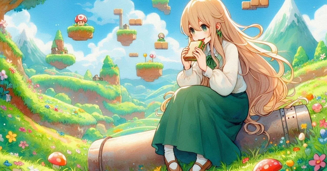 見出し画像