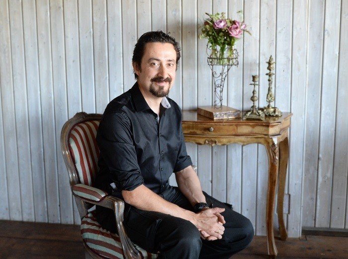 日本を代表するフローリスト厳選６人 世界で認められ 活躍する彼らの世界観は花屋の常識を覆す フラワーデザイナー フラワーアーティスト My Florist Magazine Note