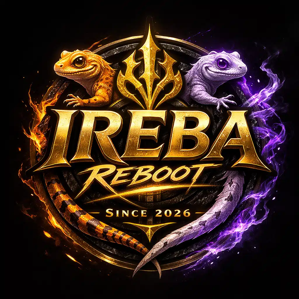 IREBA.Reboot