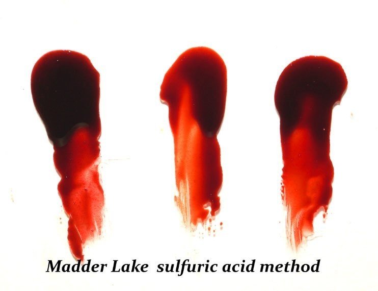 The Chemistry of Paints and Painting その10｜daddylongbody｜note