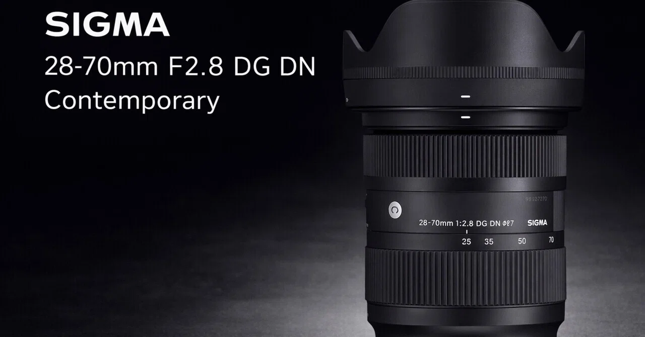 高い24-70mmを買う前に見て。SIGMA 28-70mm F2.8がちょうど良すぎる｜ma_ko