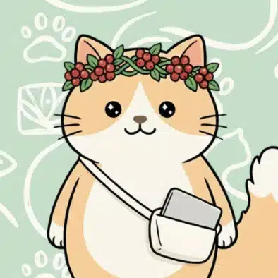 ちあーねこ