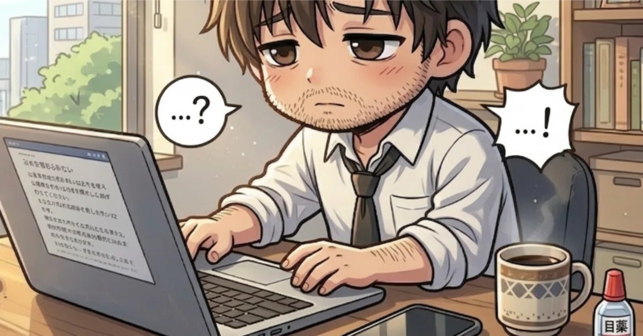 見出し画像