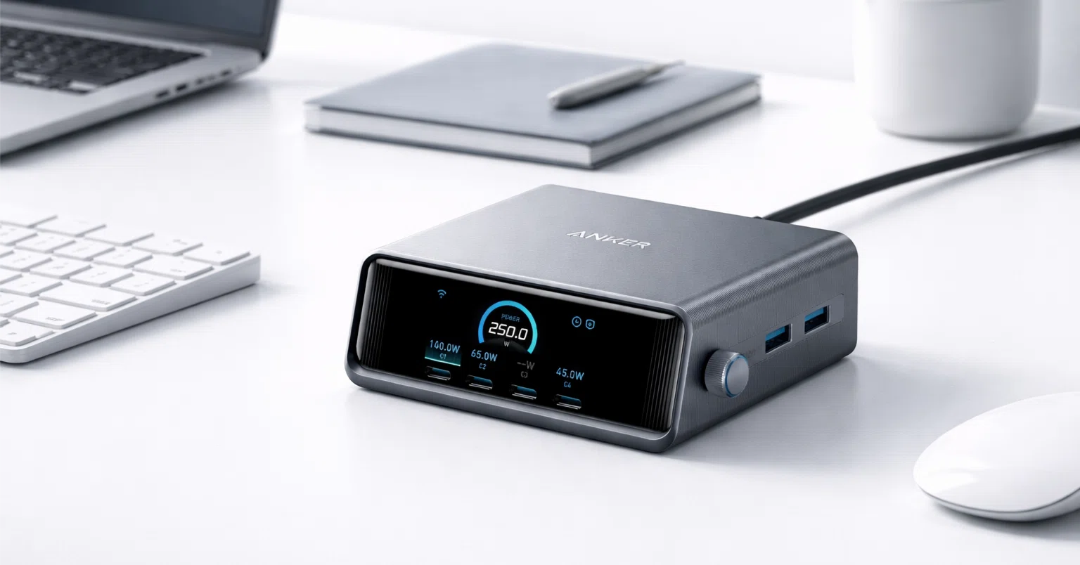 250W-class 