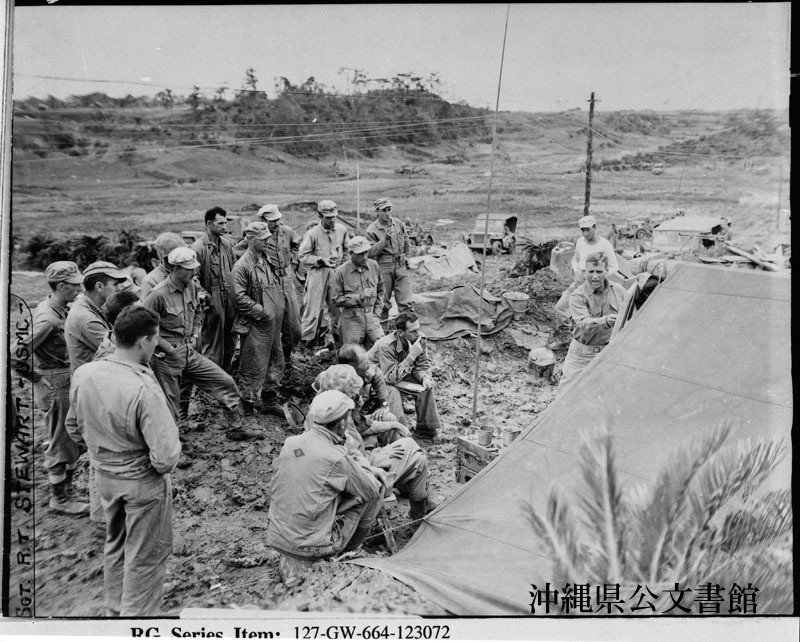 沖縄戦 １９４５年５月２０日 沖縄はあと二週間なれば 軍中央 中央政界が正確に予測していた沖縄戦の敗北のタイムスケジュール 棒兵隊 Note