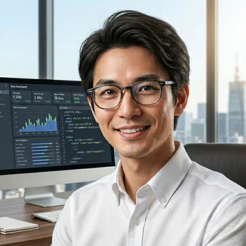 たく | Shopify エンジニア