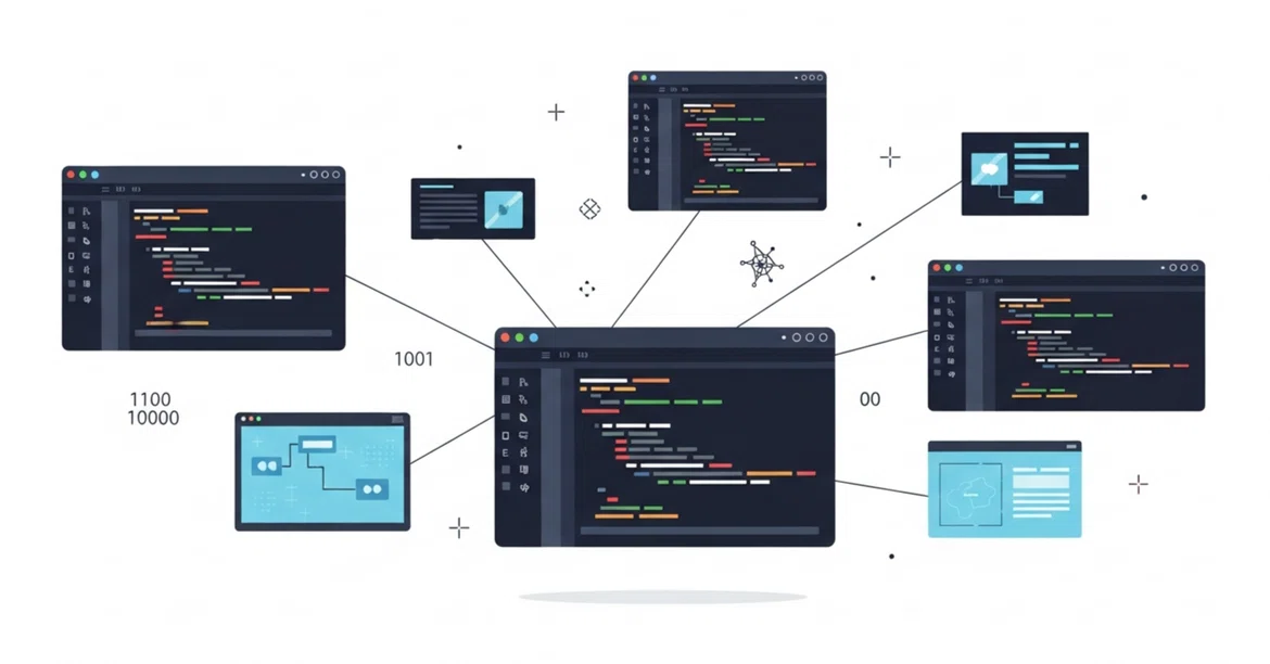 Cursor Composer 2 Arrives: Multi-file Editing Rewrites the Rules of AI ...