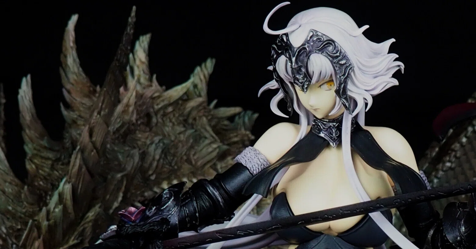 1/6 ジャンヌ・オルタ III（newplatform）｜May dé Garage（メイド