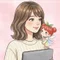 向井さえ|企業案件100件達成