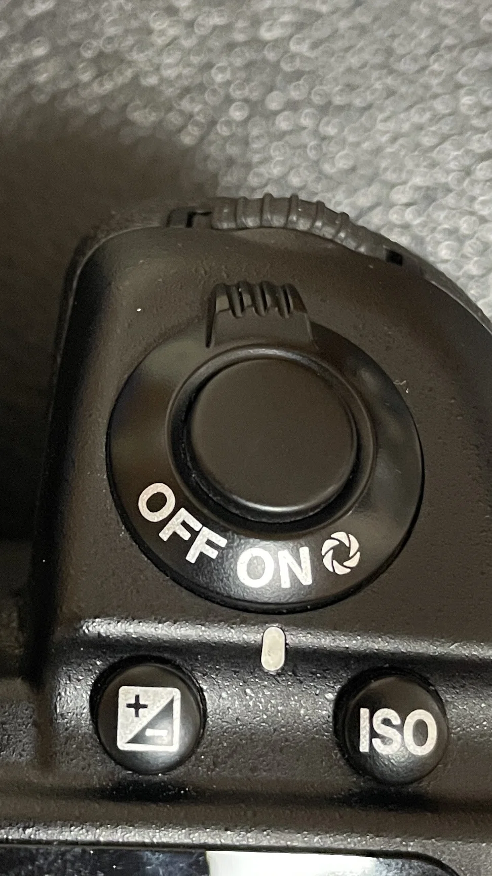 D一眼レフ初心者奮闘記① PENTAX K-5にM42マウントレンズを装着した時