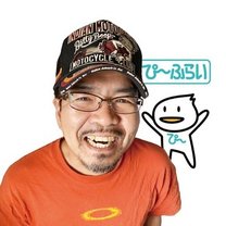 プロフィール画像