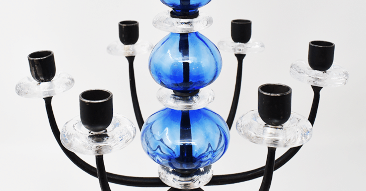 エリック・ホグランの世界｜葉山北欧ヴィンテージ雑貨店 HYGGEL/ヒュッケル