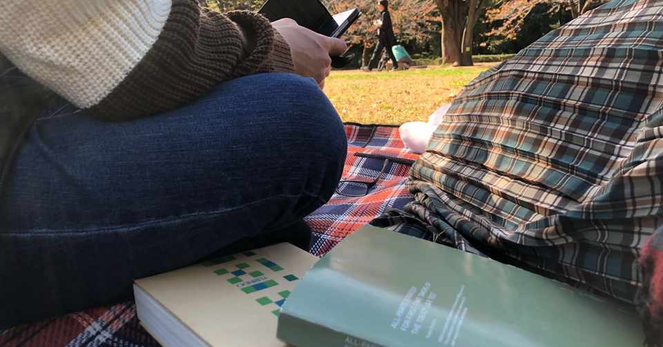 努力家の彼氏と 怠惰すぎる私 きゃろらいん Note