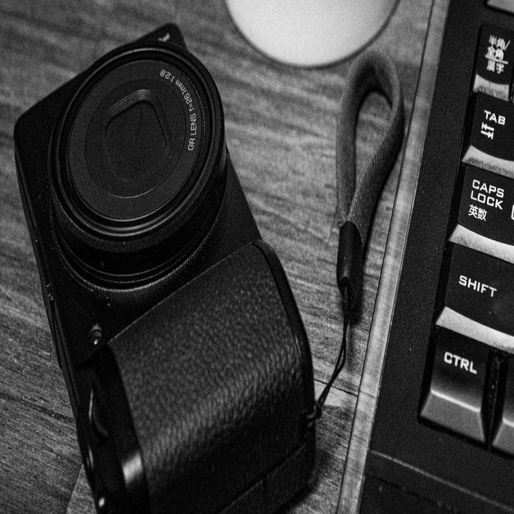 カメラは「目で見たものをそのまま写して」いますか？｜隻(seki)