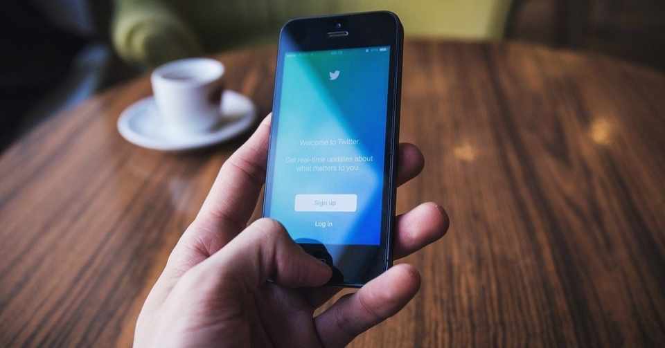 Twitterは暇つぶし用だけでなく自分自身を発信するツールとして最適だと知った日 かしわ Note