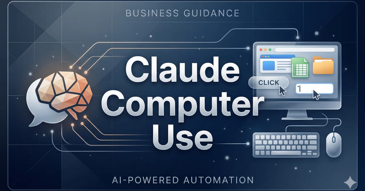 【徹底解説】Claude Computer Useとは?仕組み・活用事例・注意点まとめ【活用事例100選付🎁】|かりん@生成AI活用術