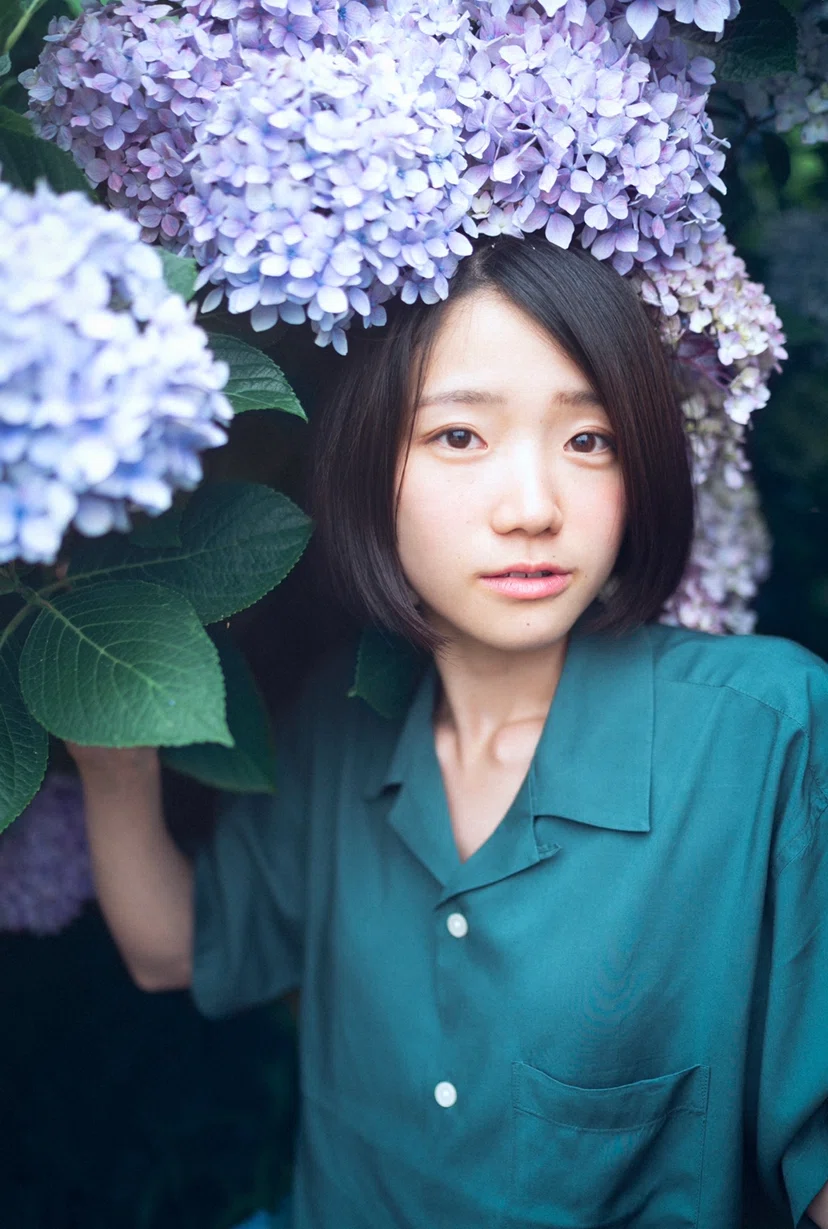 写真の撮られ方 11 Riccco Note