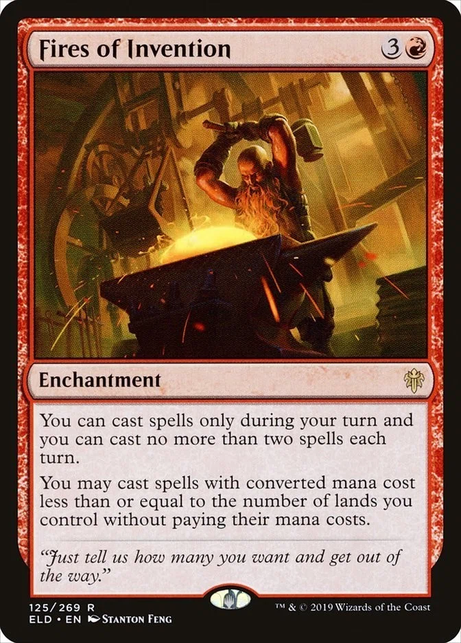 拙訳 スタンダード環境が抱える問題 もとい Wotcが重視する奇妙な部分 By Nick Prince Tcgplayer とけいまわり Note