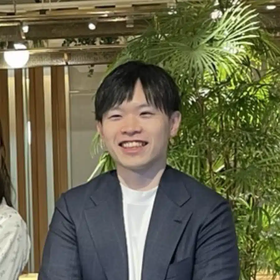 田原昂介｜凡人でも年収1000万を狙う戦略｜ニトエルCOO・人事採用統括