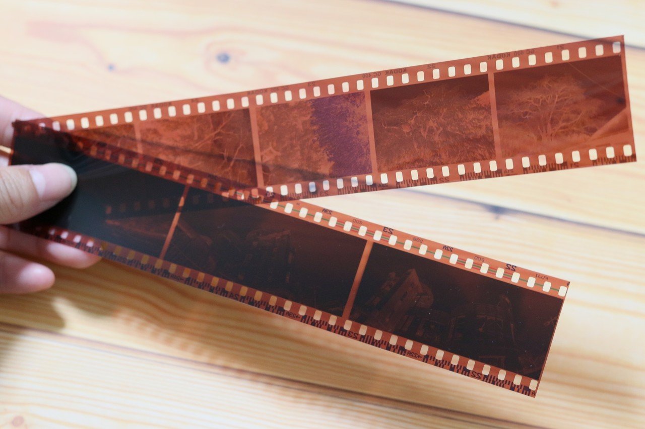 パノラマネガの焼き増しは出来るのか 蛇姫 Note パノラマネガの焼き増しは出来るのか 蛇姫 Note