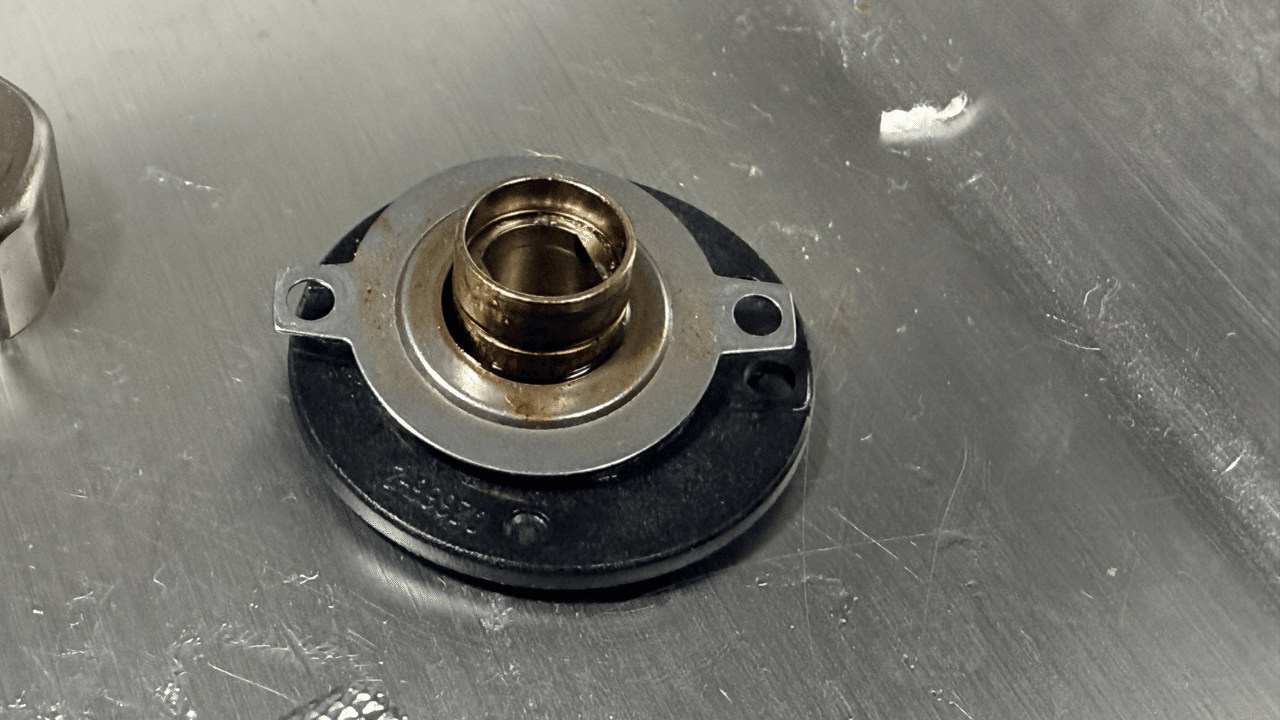 スピニングリールをまとめて18台（分解整備済） スピニングリールの分解メンテナンスは不器用番長には向いてない