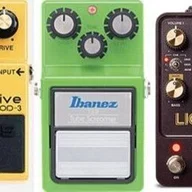 ちょうど良いIRローダー”HOTONE OMNI IR CABをおすすめ機種に追加