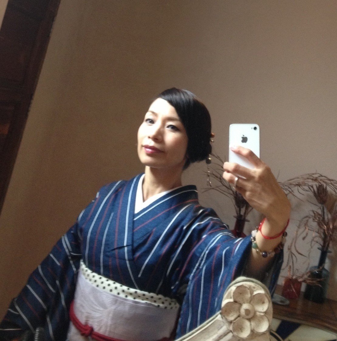 普段着物 Hiroko Note 普段着物 Hiroko Note