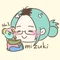 yuka（mizuki）|ぬいぐるみ作家