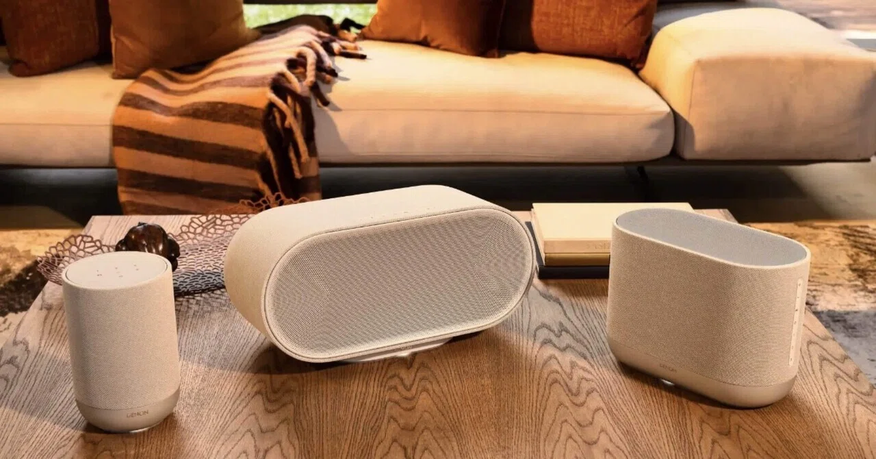 空間オーディオを「耳元」から「部屋全体」へ。DENON HOMEシリーズの