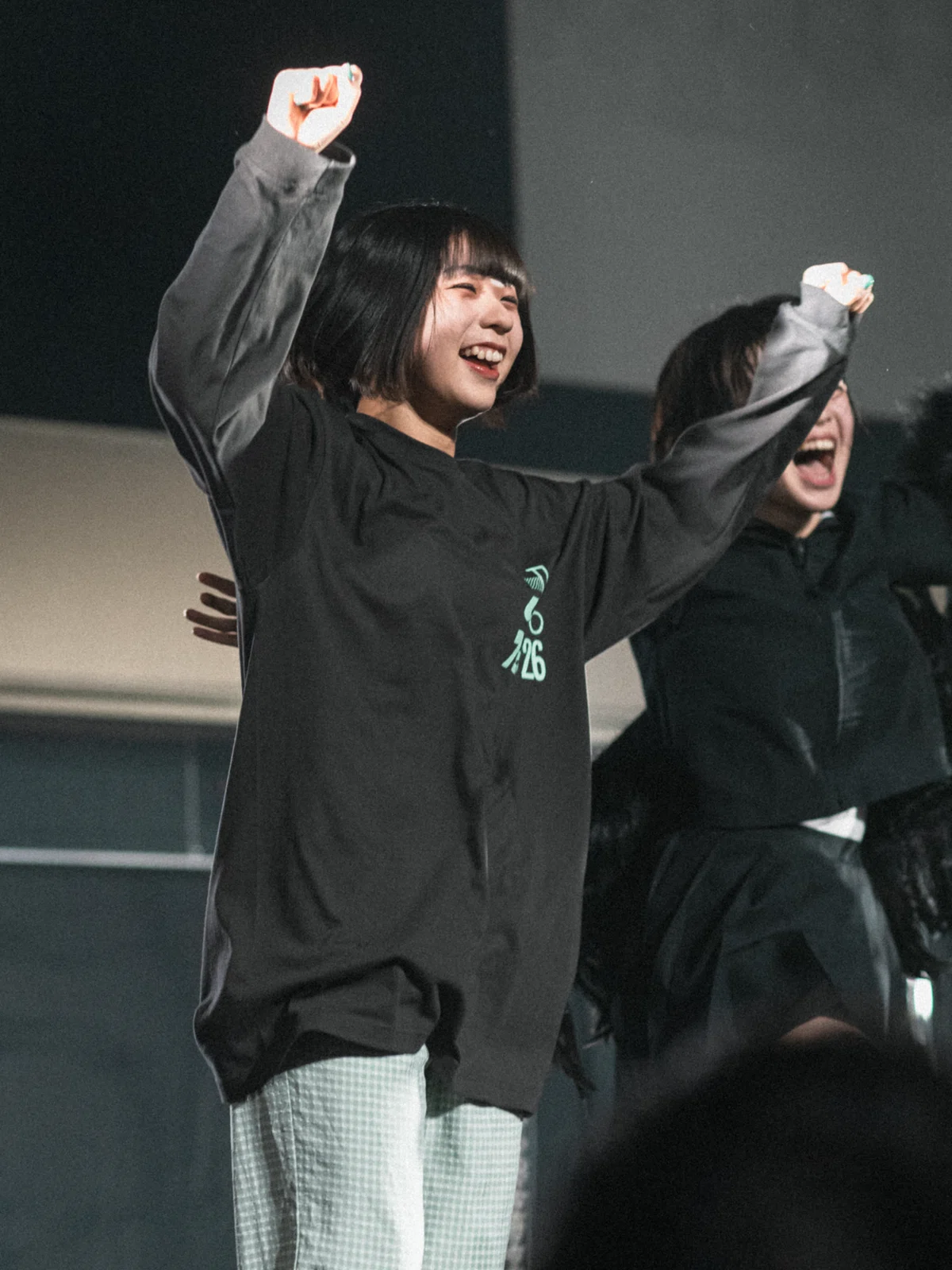 ホ。フェス2026｜あっくん