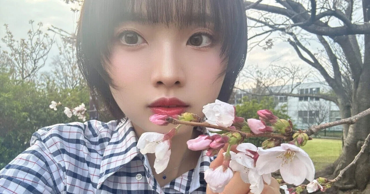 “Even your slightly strange parts are probably cute”｜杜山明佳里