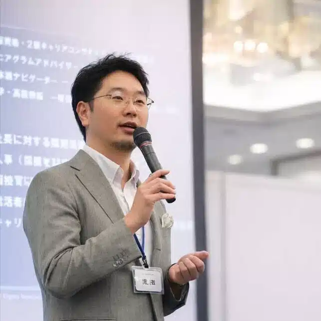 佐藤洋介｜社員の本音を、組織の力に変える