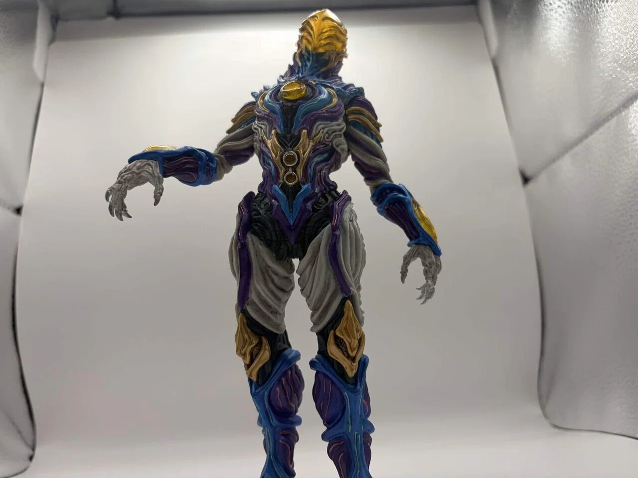 グリーザ（第二形態） 塊獣極致と下位賞セット 中古】【未開封】グリーザ（第二形態） 塊獣極致 「一番くじ