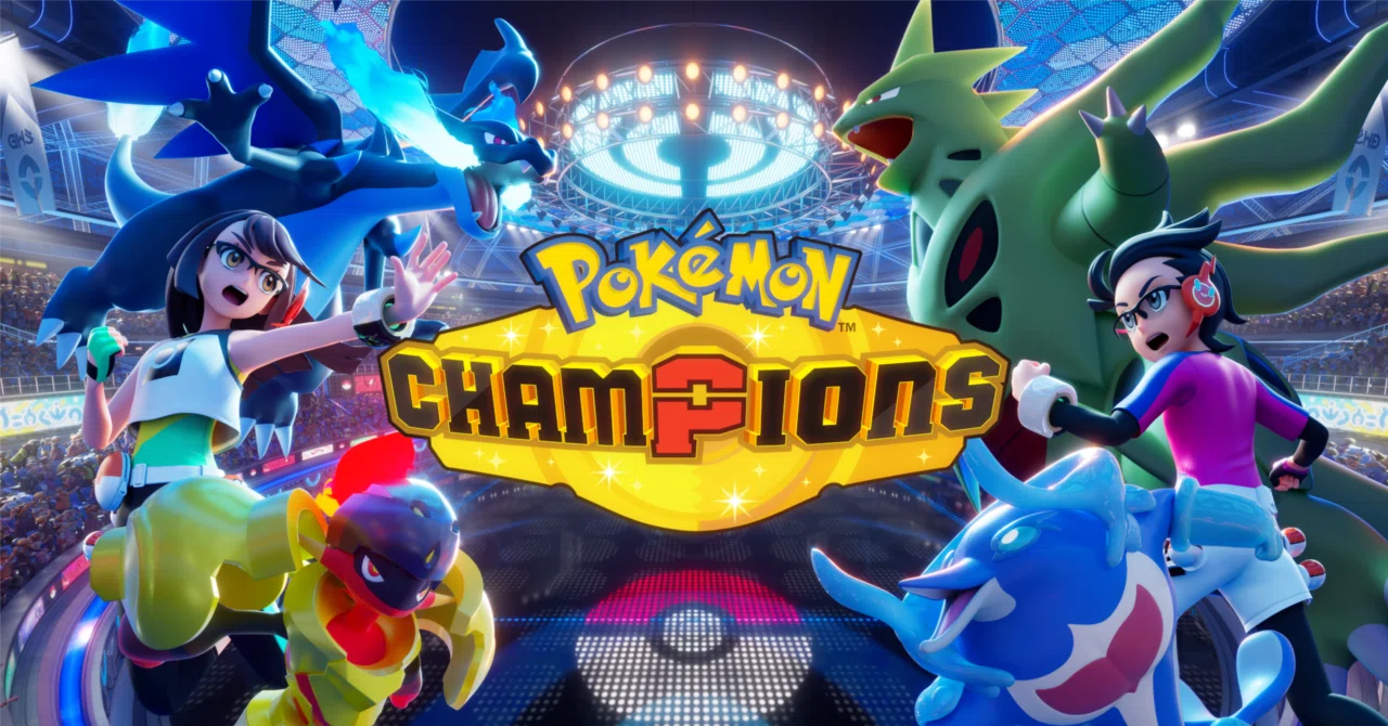 対戦をやったことない初心者でも好きなポケモンで勝つために【ポケモンチャンピオンズ】【ポケモン対戦】｜career_score