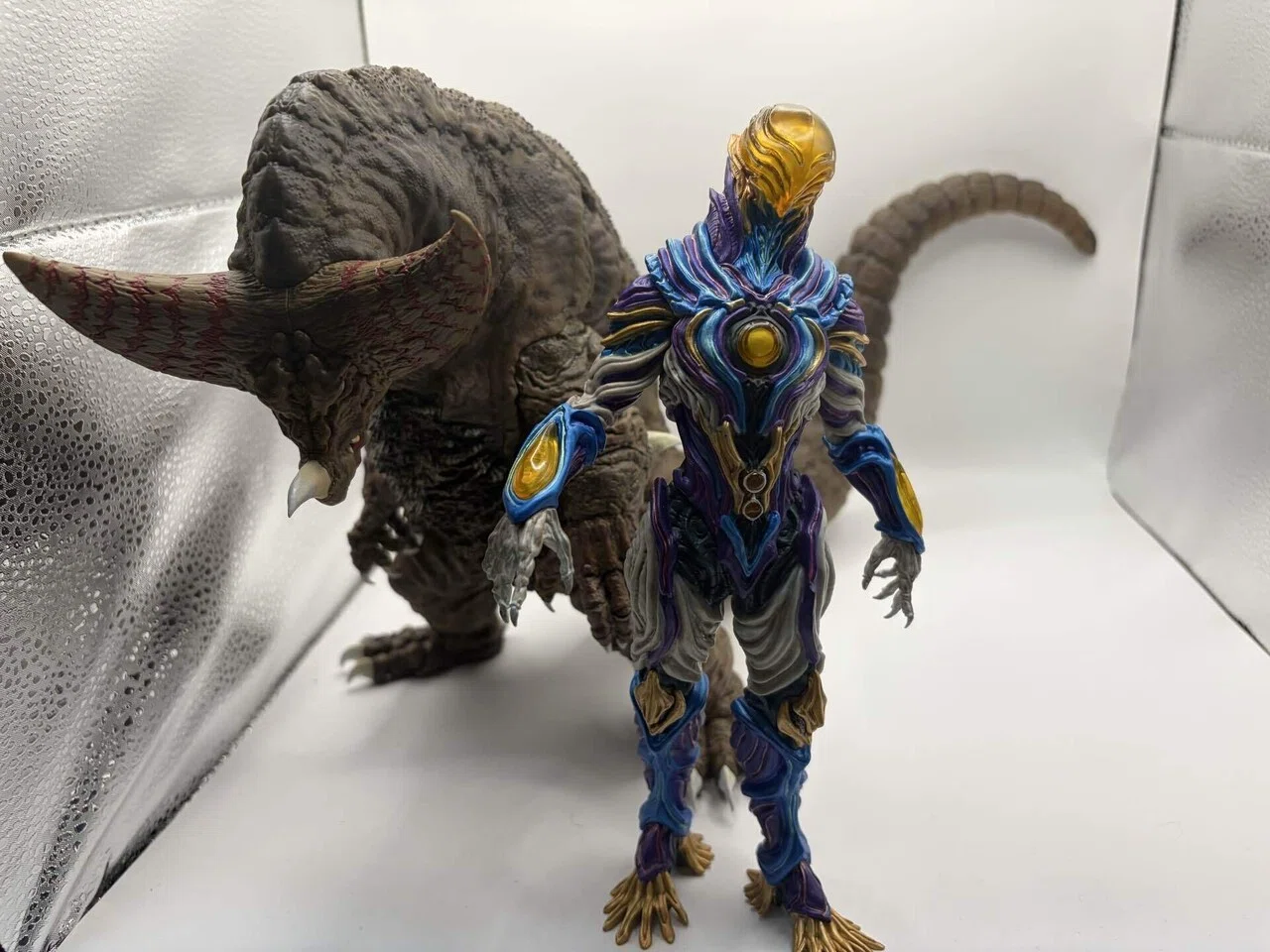 ウルトラマンの裏側の怪獣──“塊獣極致グリーザ”と不安のデザイン論