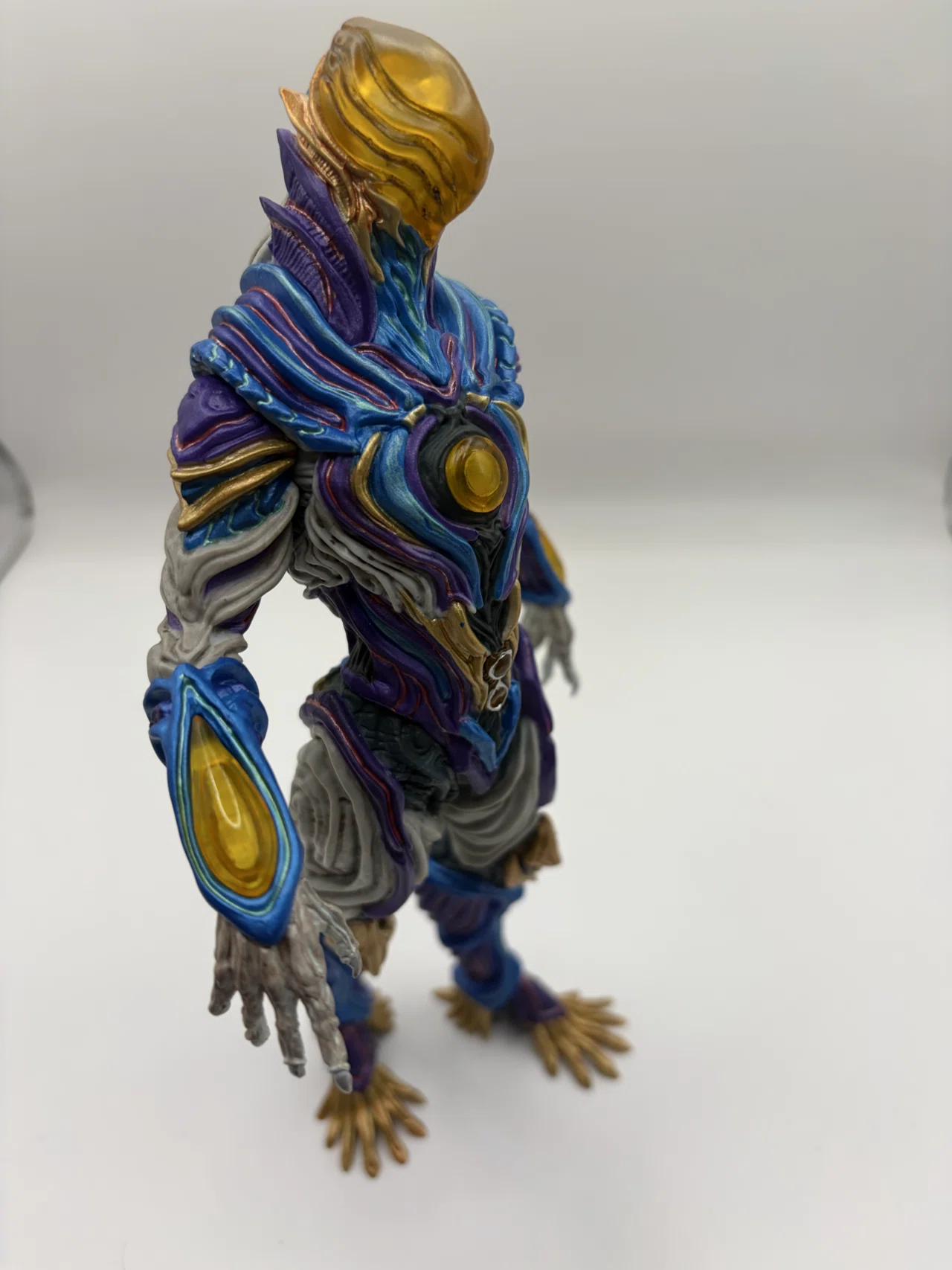 ウルトラマンの裏側の怪獣──“塊獣極致グリーザ”と不安のデザイン論