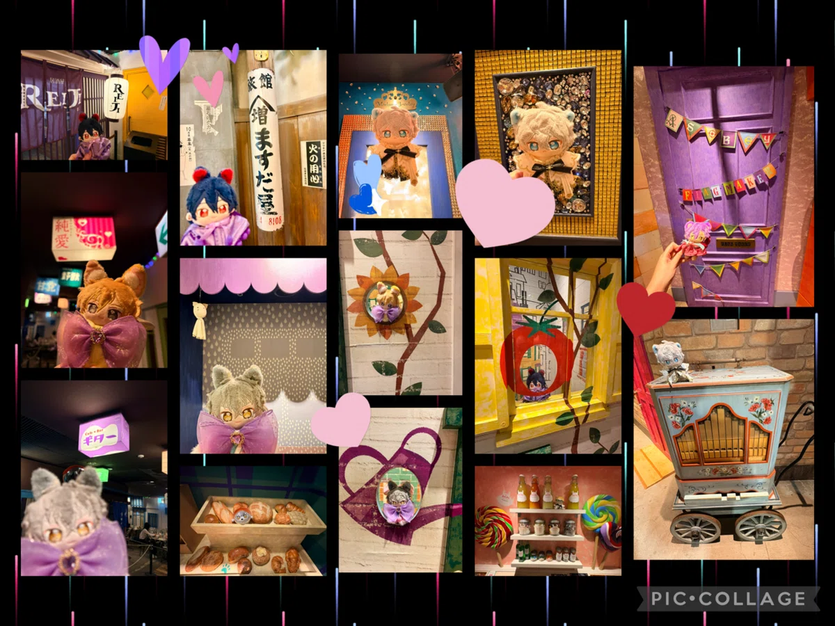 あんスタ10thフェス☆｜星野きずな