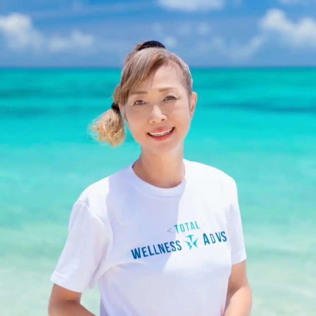 Kumi Lipman(クミ リップマン)