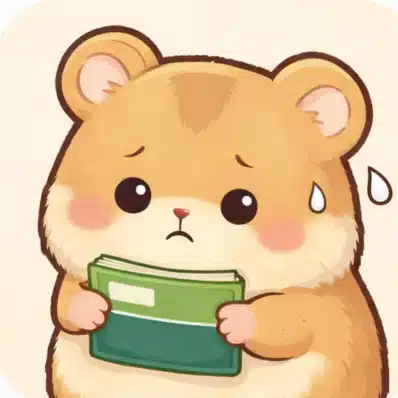 遠回り投資家ハムオ