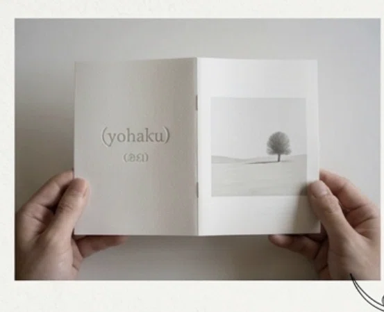 Designing (yohaku). A new form of bodywork.｜整体珈琲（yohaku）