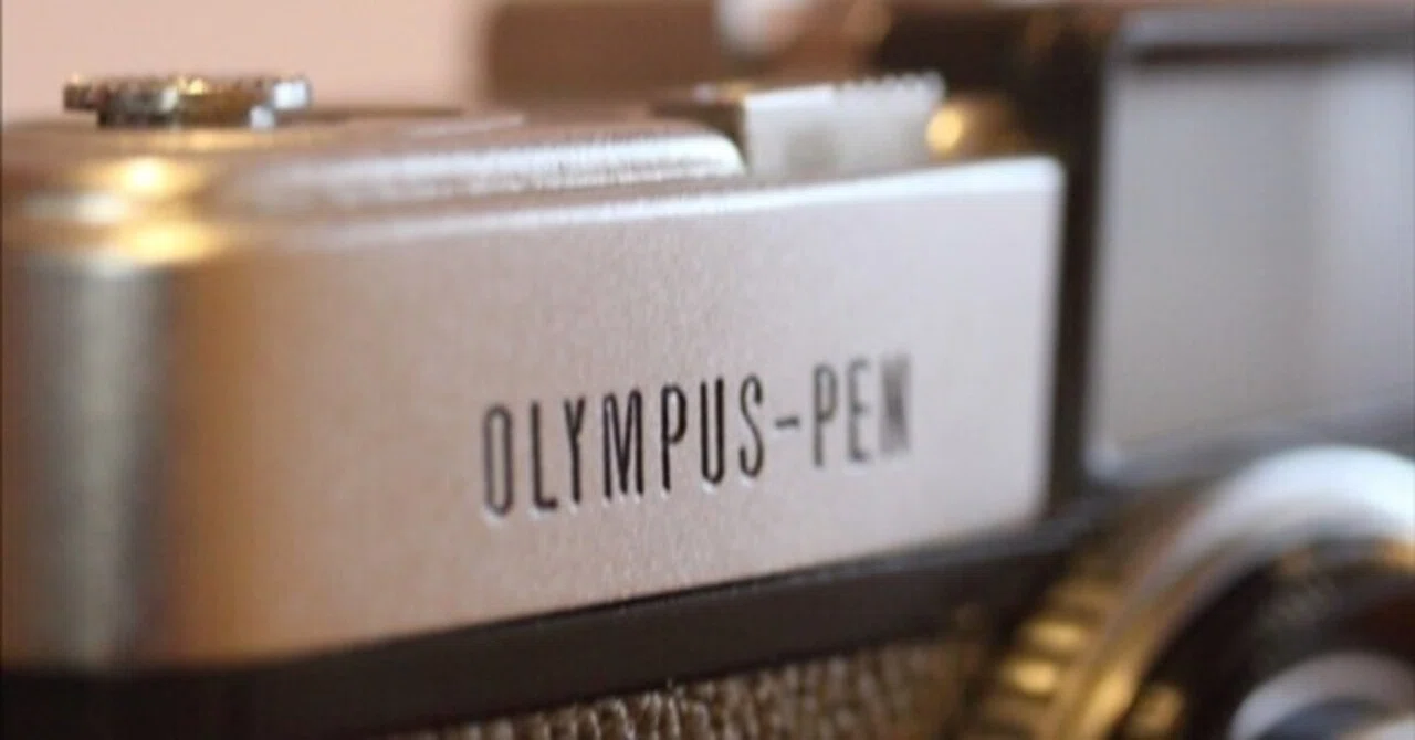 OLYMPUS PEN 🔴 D.Zuiko 2.8cm f3.5｜いつかどこかで