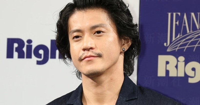 芸能 小栗旬 所属事務所 トライストーン の社長就任へ 綾野剛 坂口健太郎 田中圭 木村文乃ら所属 現社長 そんな構想や予定があるのは間違いない マグ Note