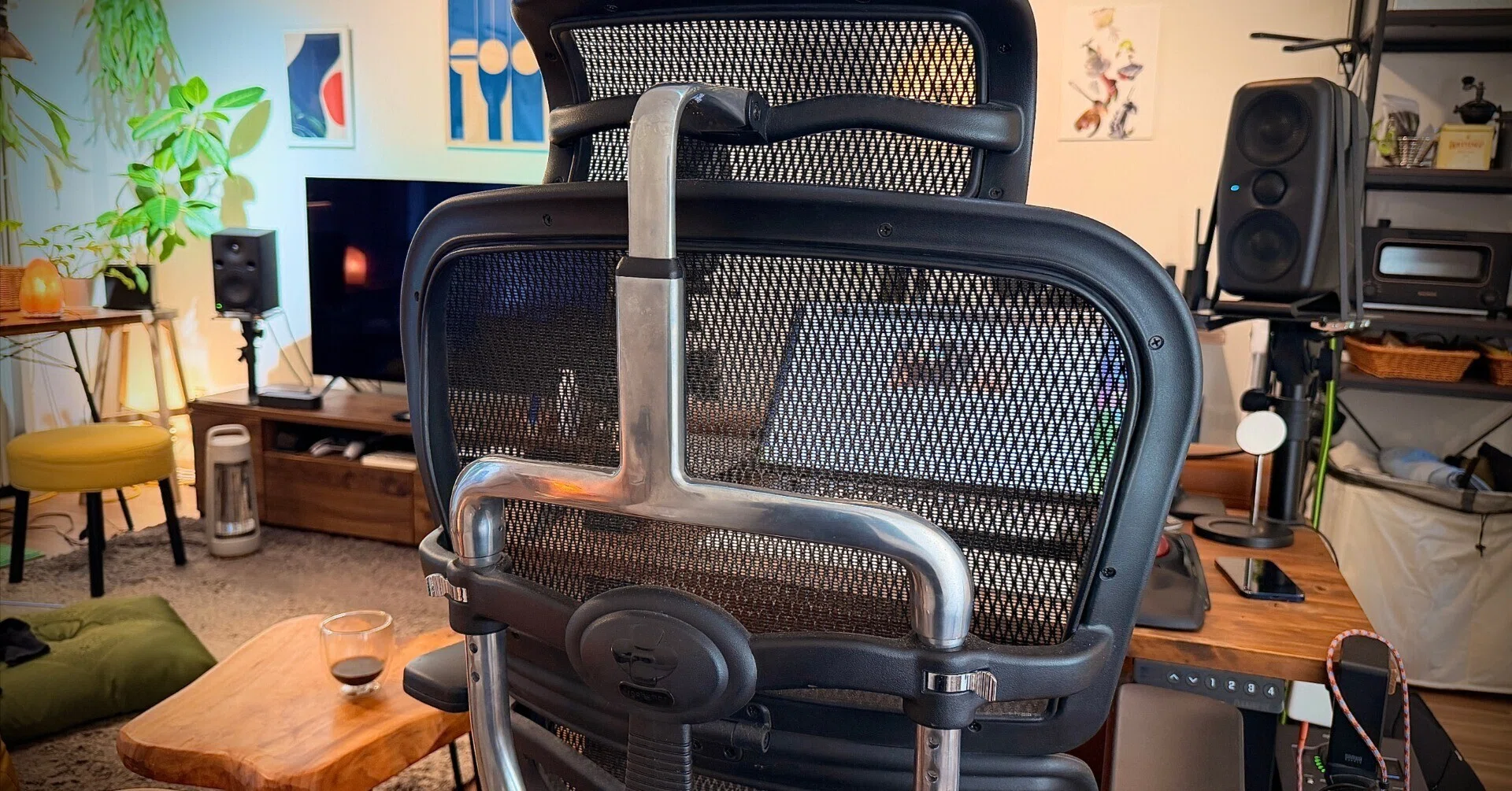 Honest Review] My Thoughts After Long-Term Use of the Ergohuman 