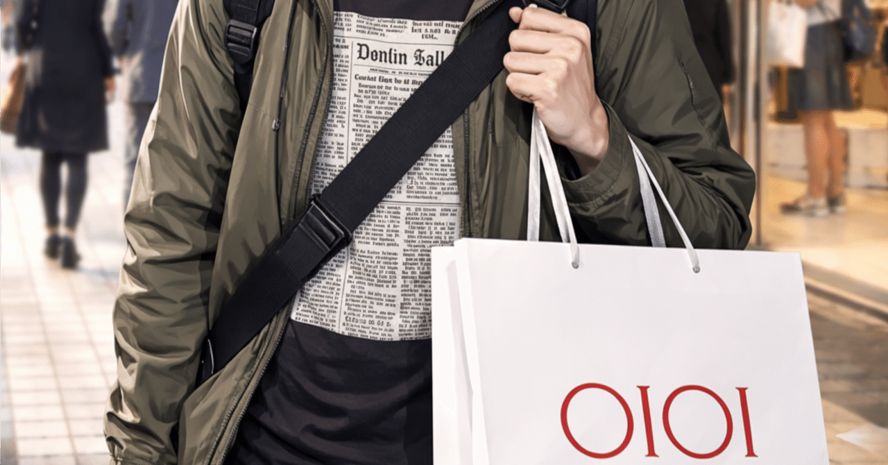 00年代の「脱オタクファッション」はなぜ失敗したのか｜dale