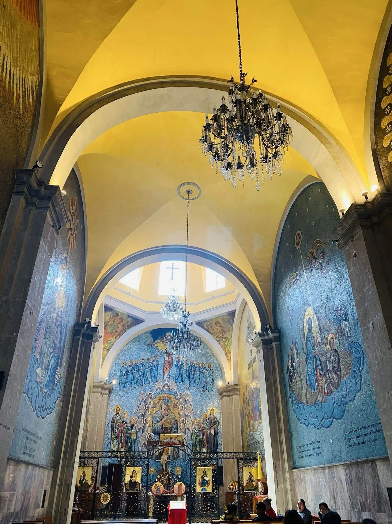世界一周一人旅（16）美術館めぐりinメキシコシティ｜tomo