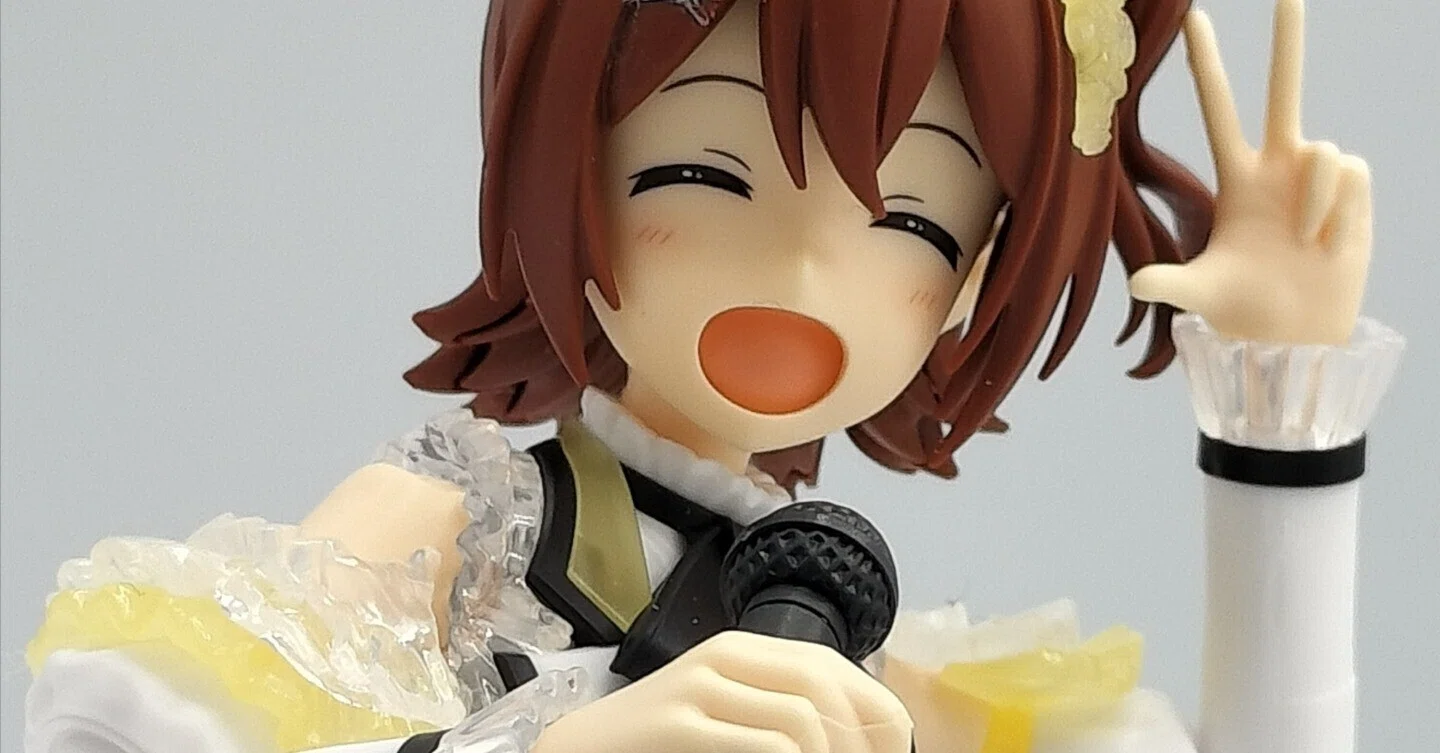 30MS 春日未来 (20th Anniv. YOU AND アイ！)｜ノアス