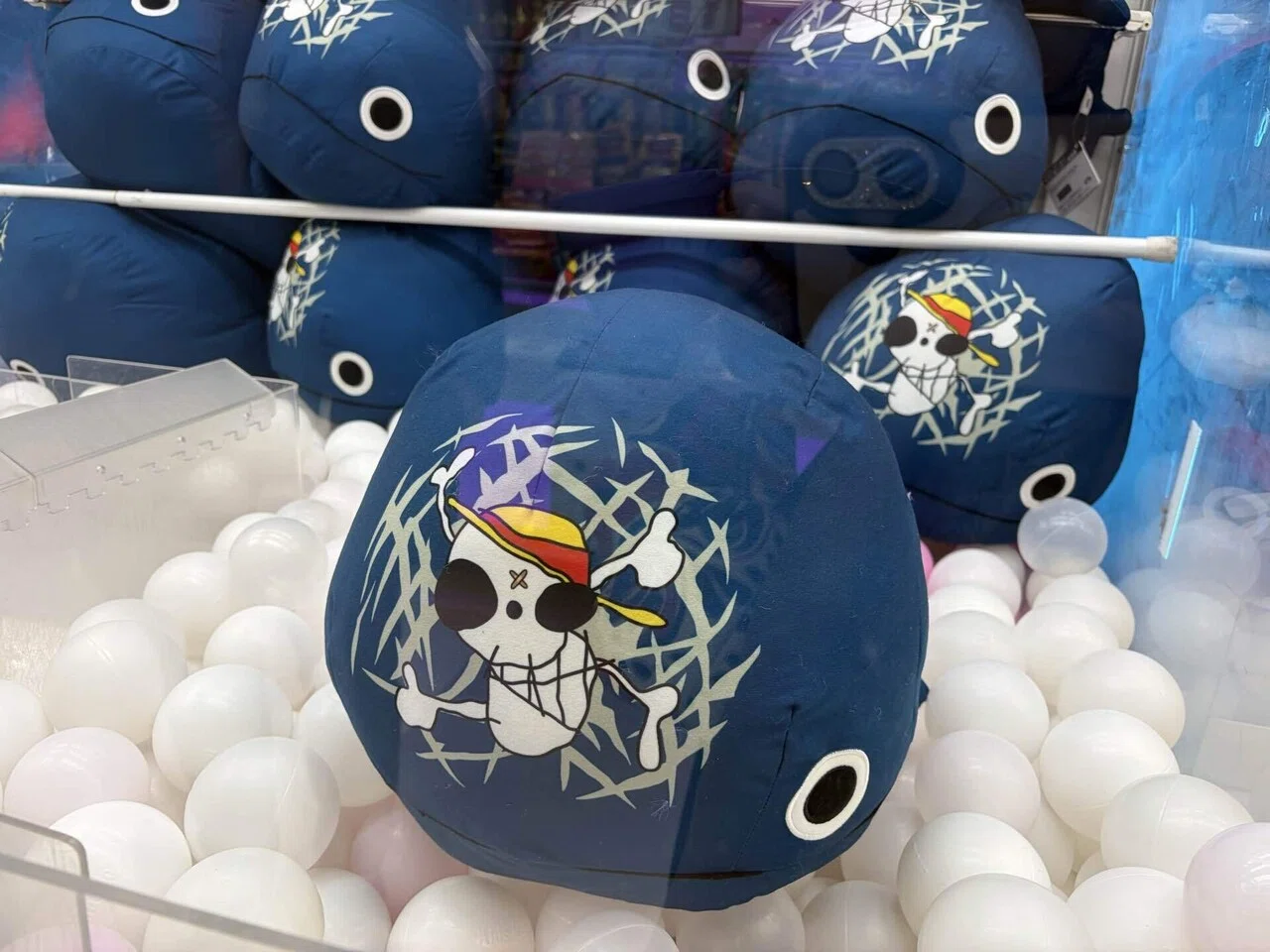 UFOキャッチャー9 Sパネル 6枚セット　部品 UFO CATCHER 9適合品 | 商品一覧 | AM KIT SUPPLY（AMキットサプライ）